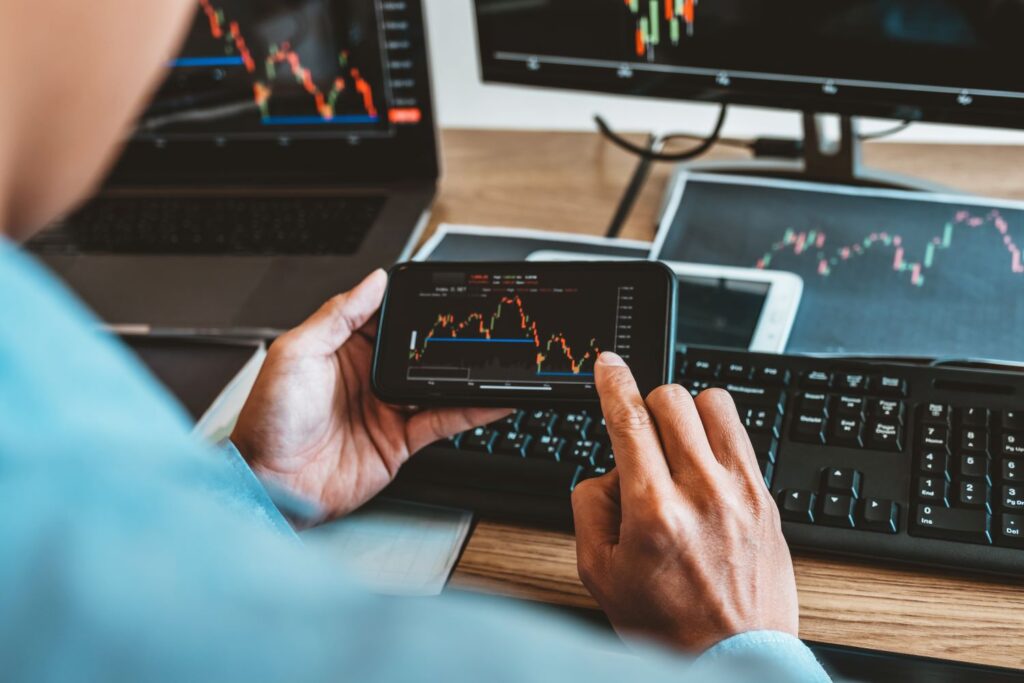 Top 10 Most Trusted Trading Websites in Malaysia